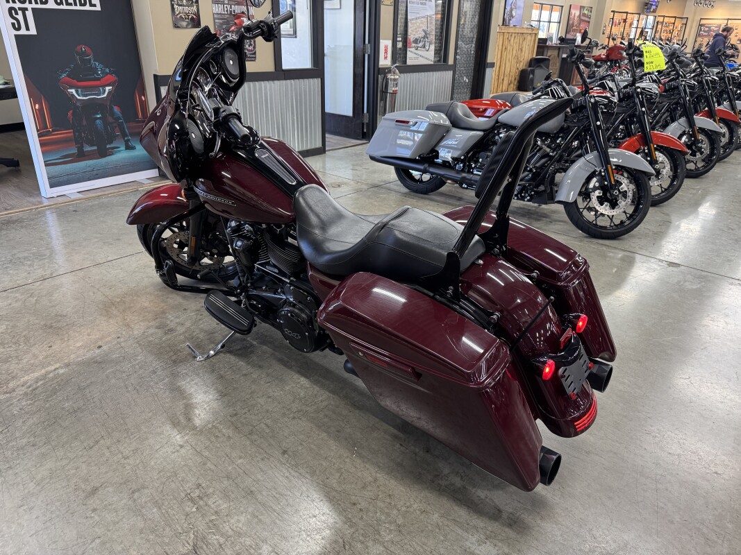 2020 Harley-Davidson Street Glide Special FLHXS - Photo 7