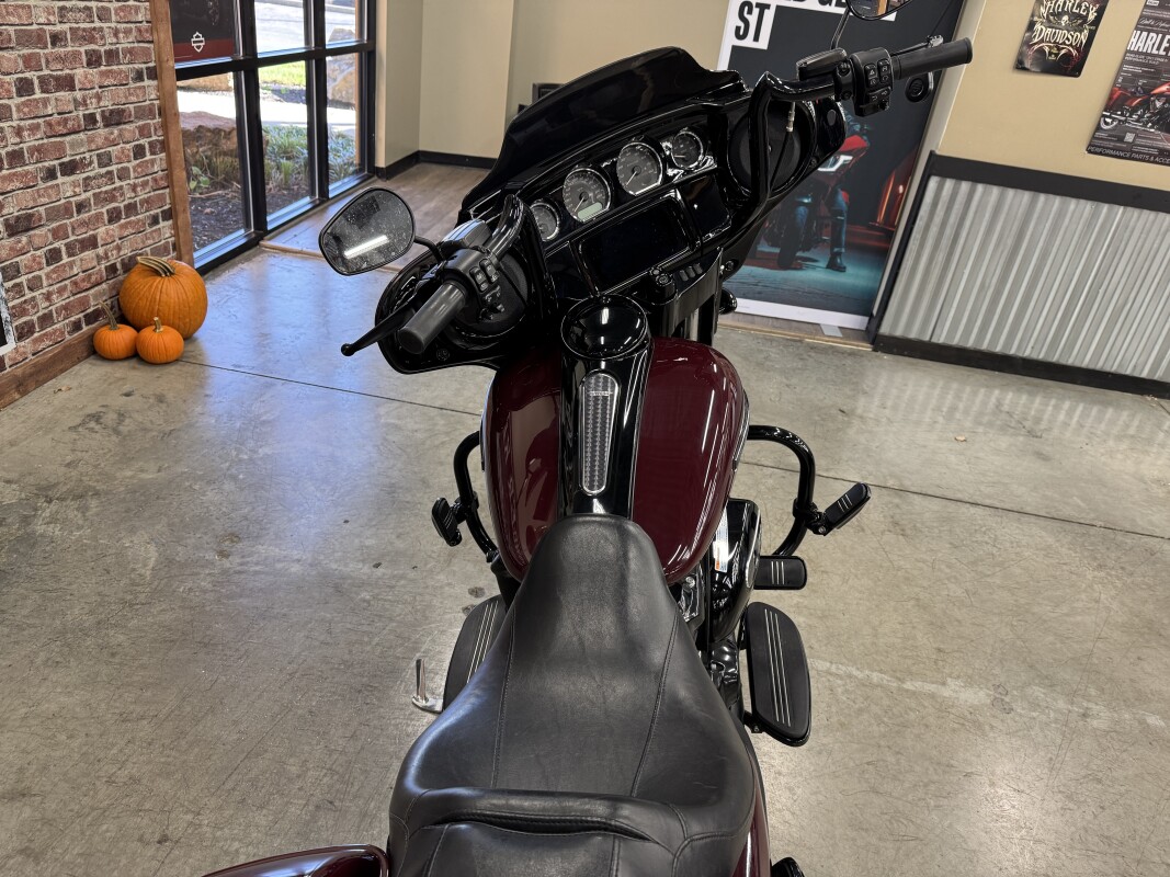 2020 Harley-Davidson Street Glide Special FLHXS - Photo 3