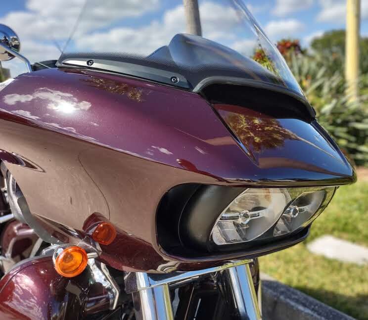 Road Glide Limited - Photo 9