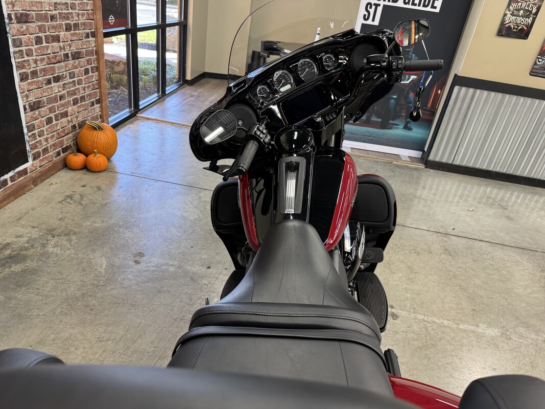 2021 Harley-Davidson Ultra Limited FLHTK - Photo 3