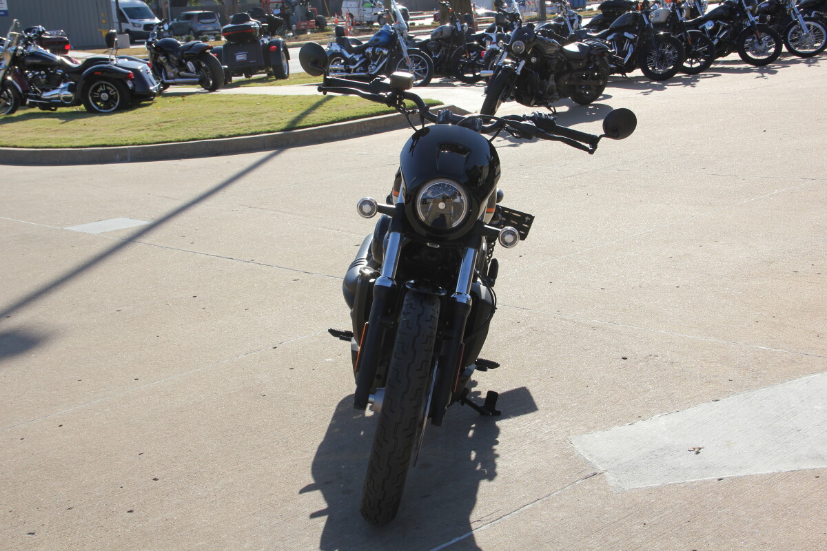 2025 Harley-Davidson Nightster Special Custom Paint - Photo 8