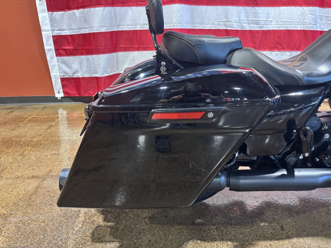 Harley-Davidson Road Glide Special 2020 FLTRXS BLACK - Photo 7