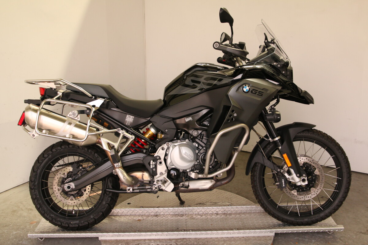 2022 BMW F 850 GS Adventure