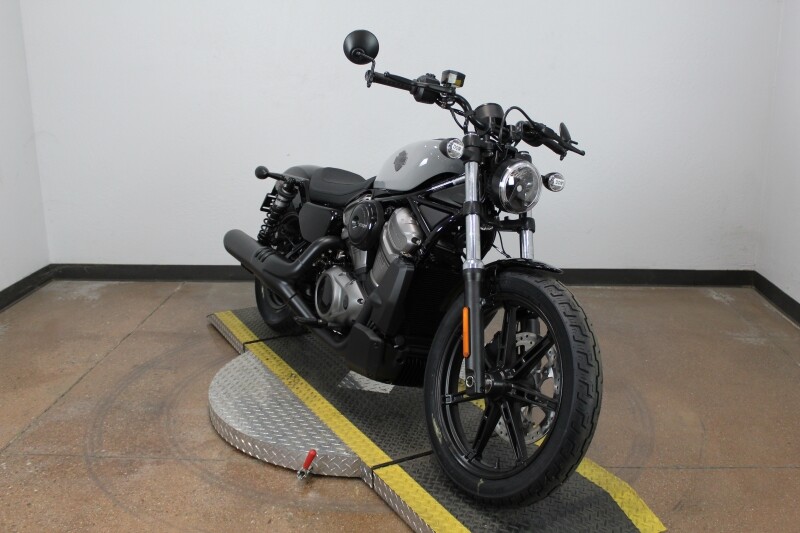 Harley-Davidson Nightster 2025 RH975 84657196 BILLIARD GRAY - Photo 2