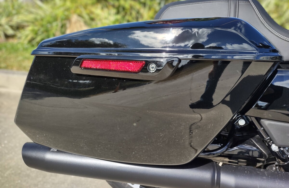 Road Glide - Photo 9