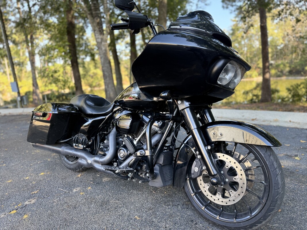 FLTRXS 2019 Road Glide Special - Photo 3