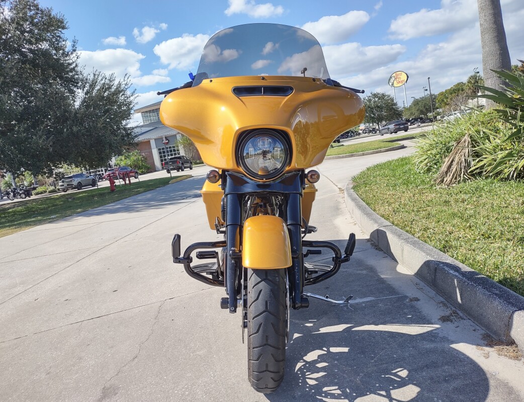 Street Glide Special - Photo 6