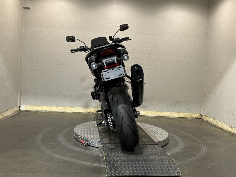 Harley-Davidson Pan America 1250 ST 2025 RA1250ST 84657194 VIVID BLACK - Photo 3