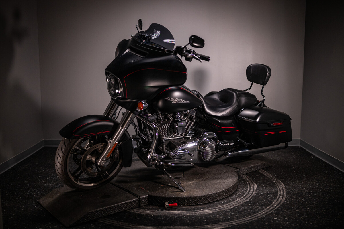 2014 Street Glide Special (FLHXS) - Photo 3