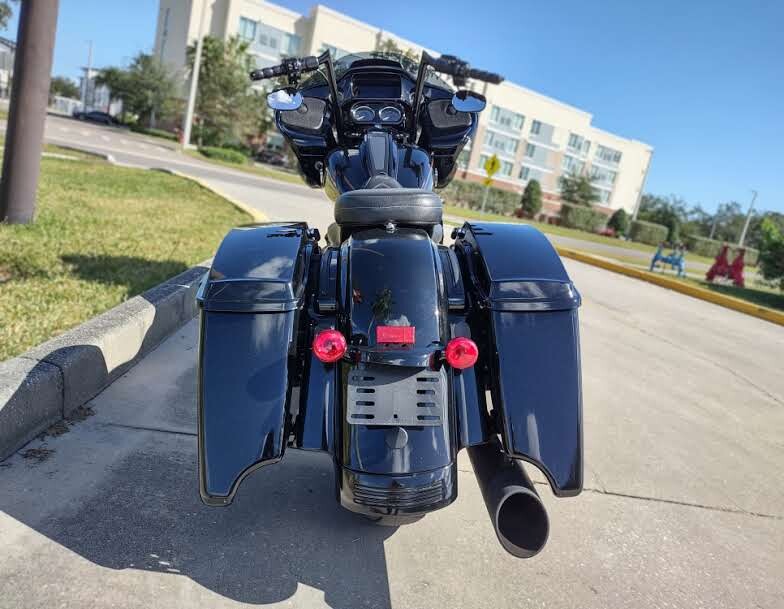 Road Glide Special - Photo 4