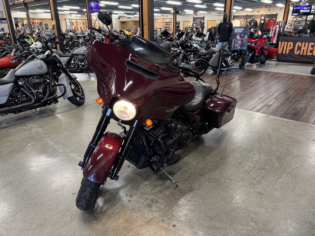 2020 Harley-Davidson Street Glide Special FLHXS - Photo 10