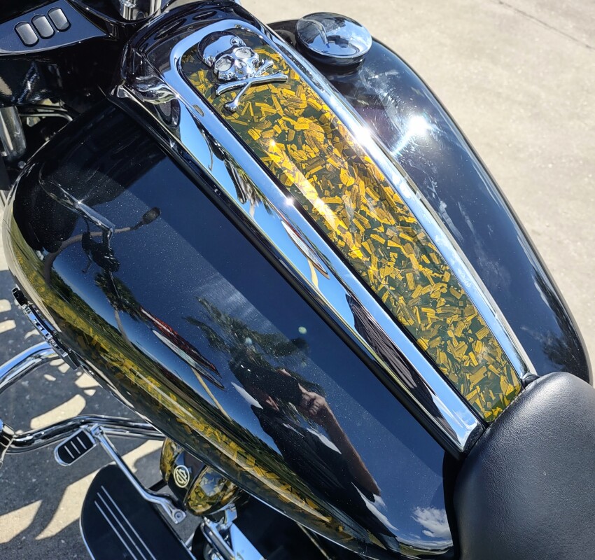 Street Glide Special - Photo 8
