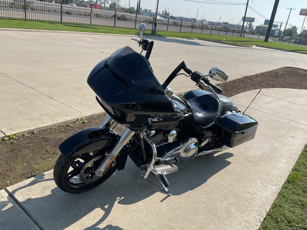 FLTRXS 2016 Road Glide Special - Photo 5