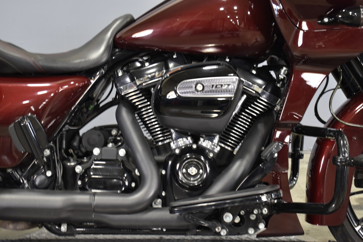 2018 Harley-Davidson Road Glide Special FLTRXS - Photo 10