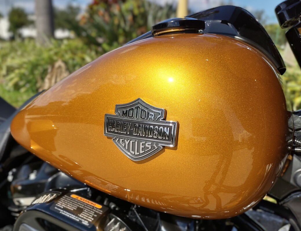 Street Glide Special - Photo 8