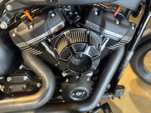 2019 Harley Davidson Street Bob FXBB - Photo 3