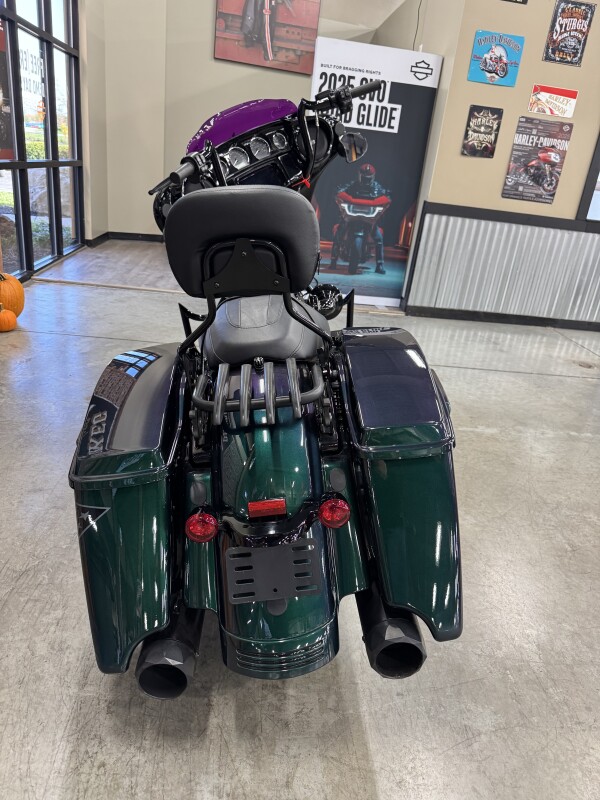 2021 Harley-Davidson Street Glide Special FLHXS - Photo 7