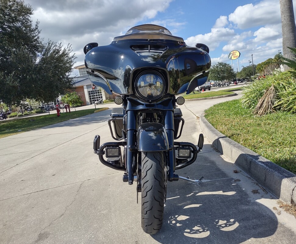 Street Glide Special - Photo 4