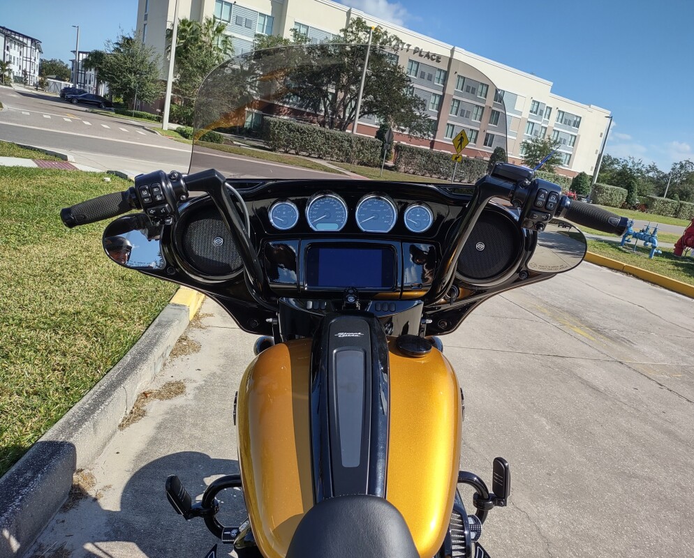 Street Glide Special - Photo 5