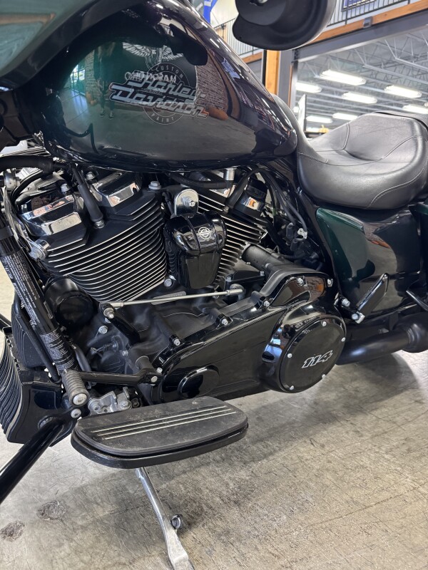 2021 Harley-Davidson Street Glide Special FLHXS - Photo 10