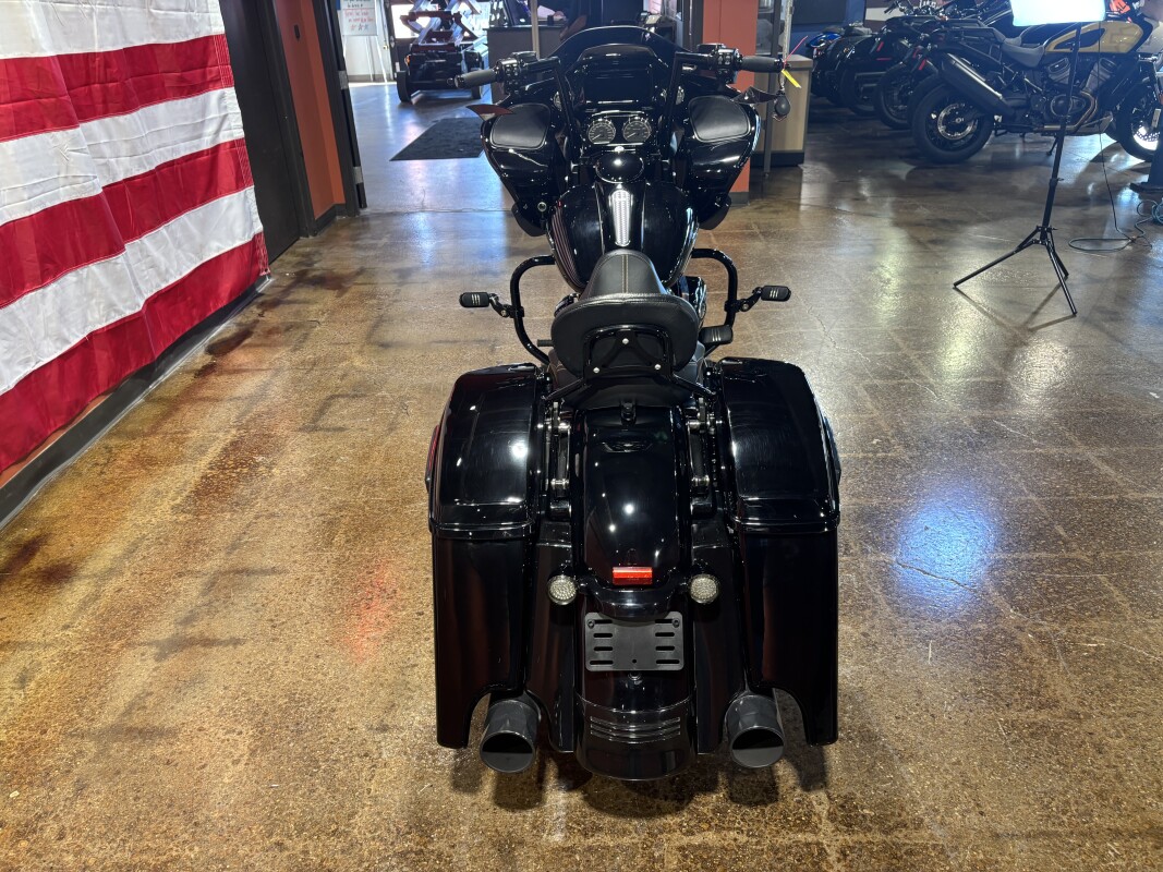 Harley-Davidson Road Glide Special 2020 FLTRXS BLACK - Photo 10