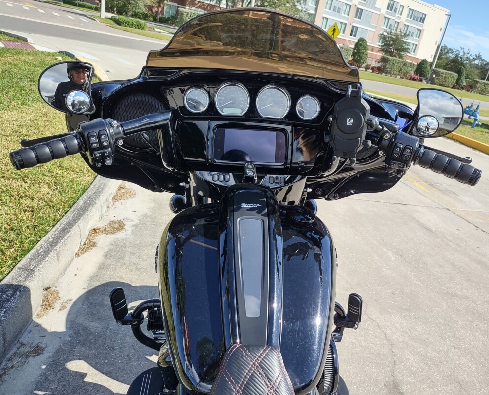 Street Glide Special - Photo 5