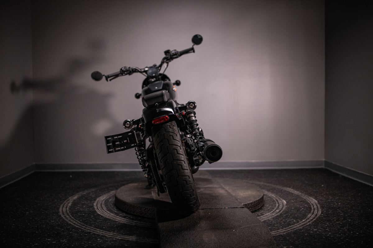 2023 Nightster Special (RH975S) - Photo 6