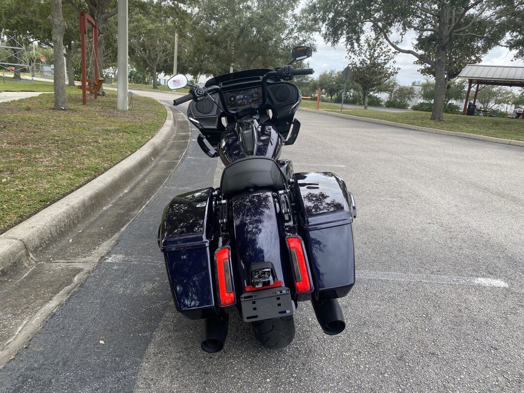 2025 Harley-Davidson Road Glide - Photo 7