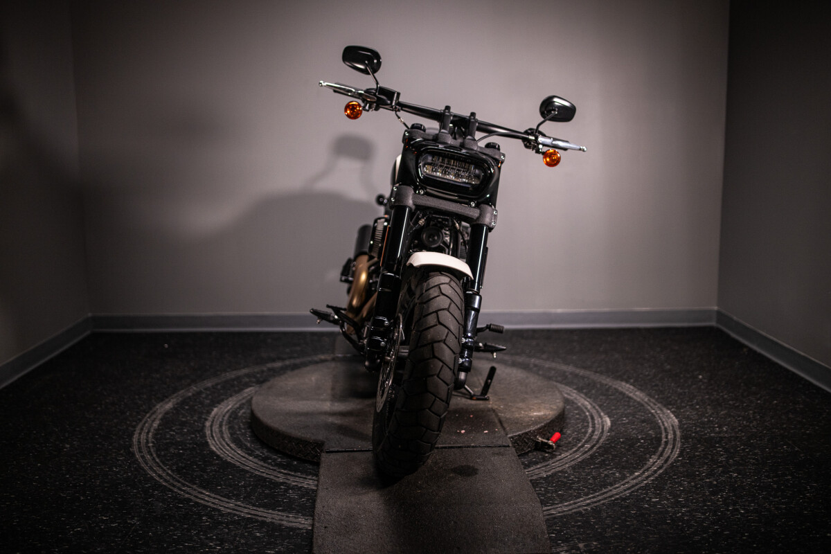2022 Fat Bob 114 (FXFBS) - Photo 2