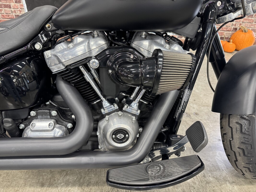 2020 Harley-Davidson Softail Slim FLSL - Photo 2