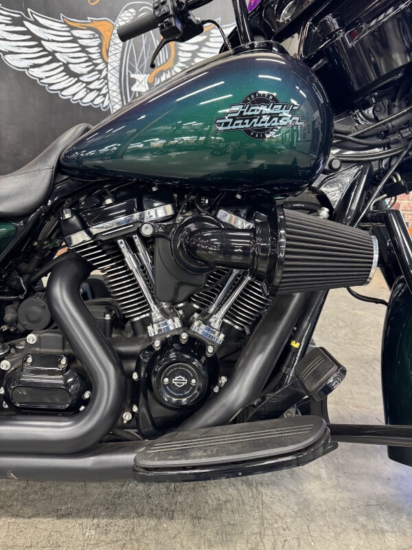2021 Harley-Davidson Street Glide Special FLHXS - Photo 2