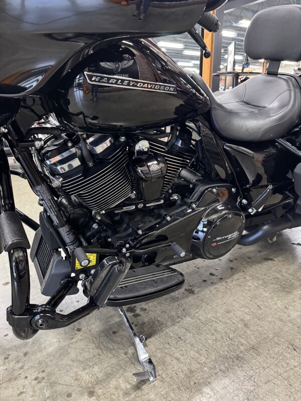 2019 Harley-Davidson Street Glide Special FLHXS - Photo 10