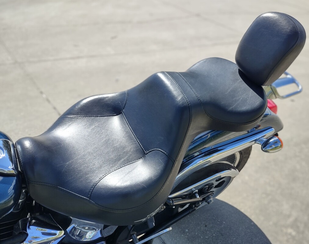 Softail Deuce - Photo 6