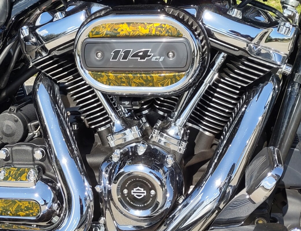 Street Glide Special - Photo 5
