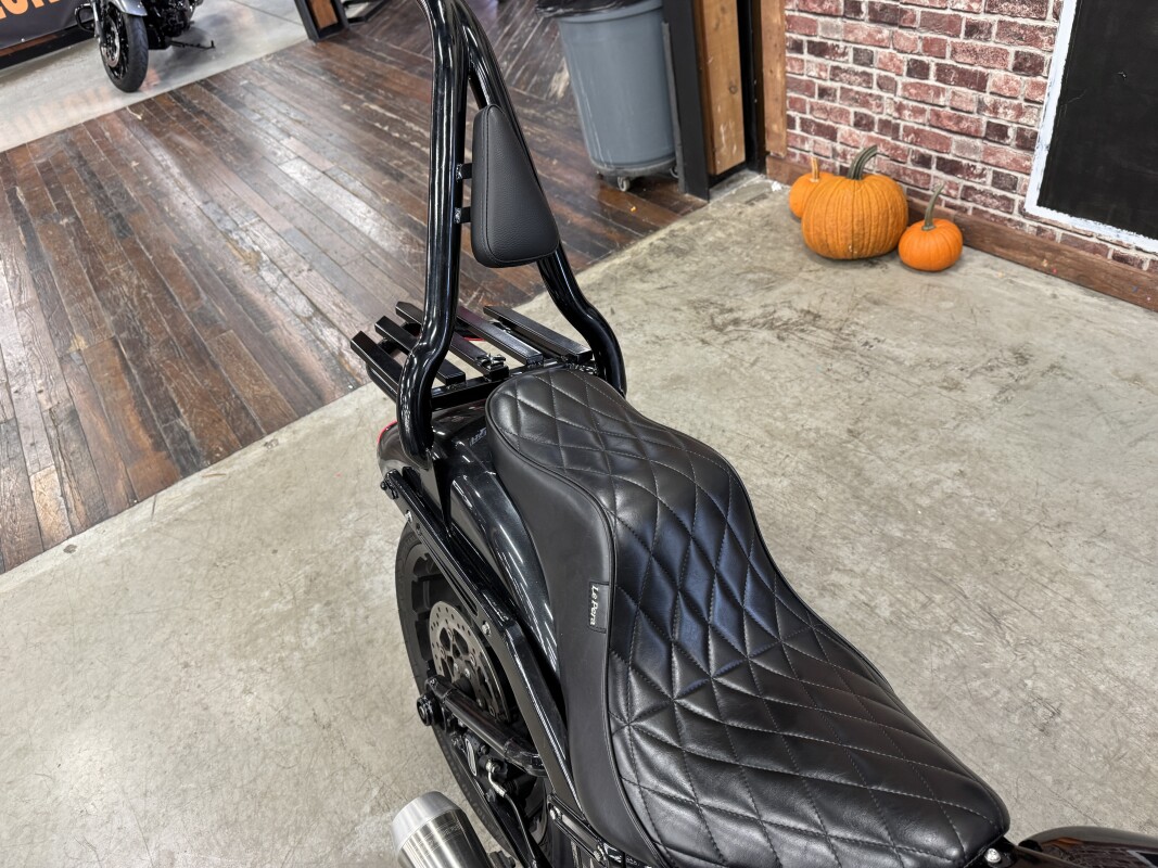2018 Harley-Davidson Fat Boy 114 FLFBS - Photo 5