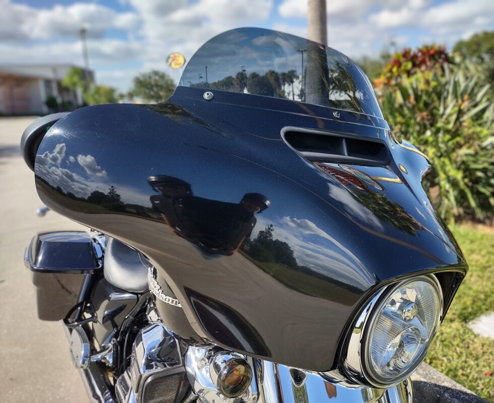 Street Glide - Photo 5