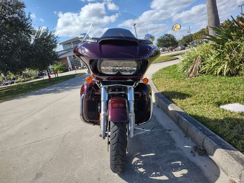 Road Glide Limited - Photo 7