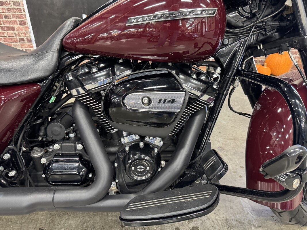 2020 Harley-Davidson Street Glide Special FLHXS - Photo 2