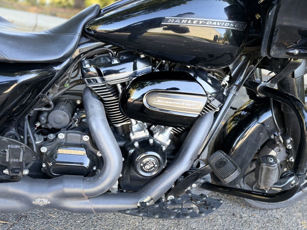 FLTRXS 2019 Road Glide Special - Photo 7