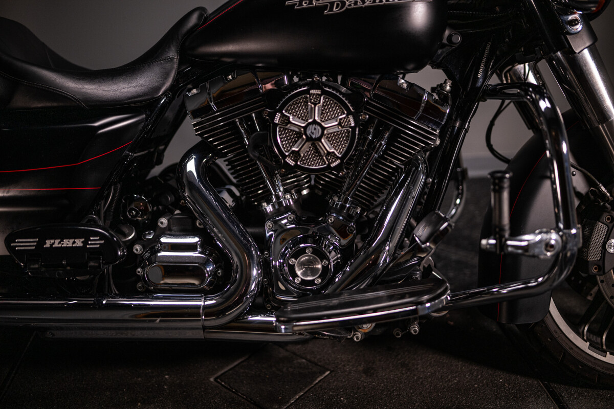 2014 Street Glide Special (FLHXS) - Photo 9