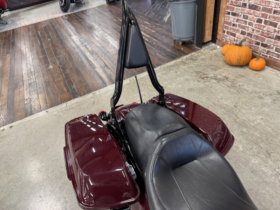 2020 Harley-Davidson Street Glide Special FLHXS - Photo 5