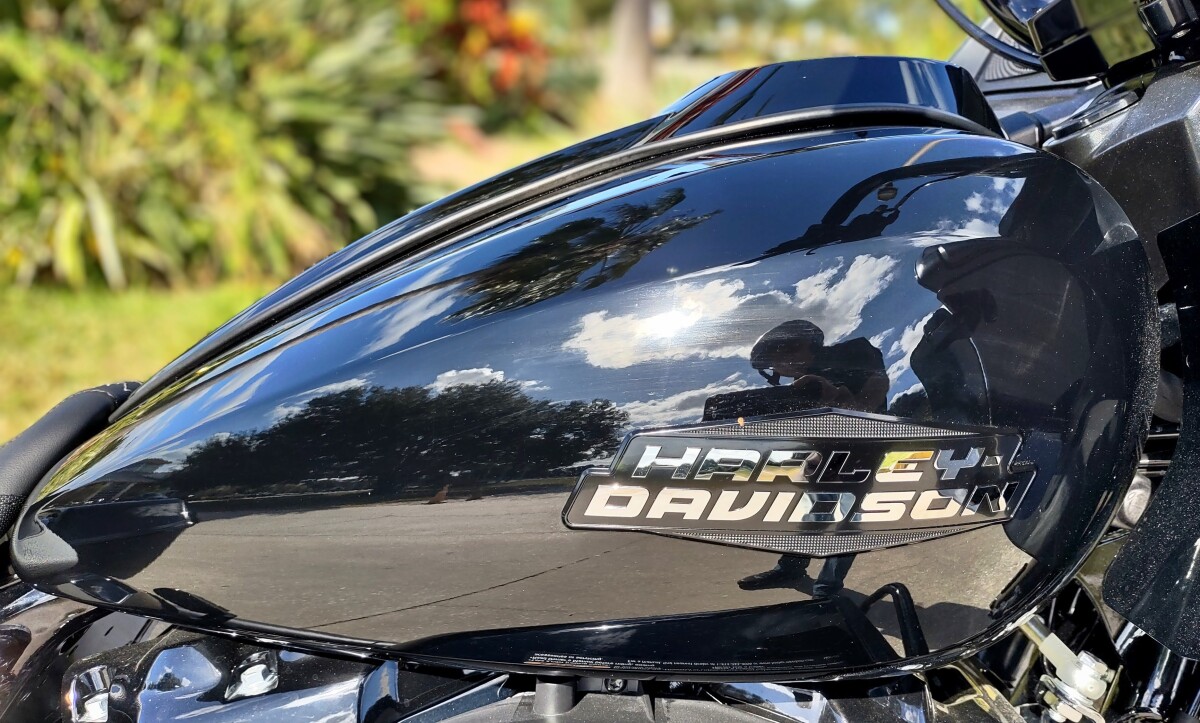 Road Glide - Photo 8