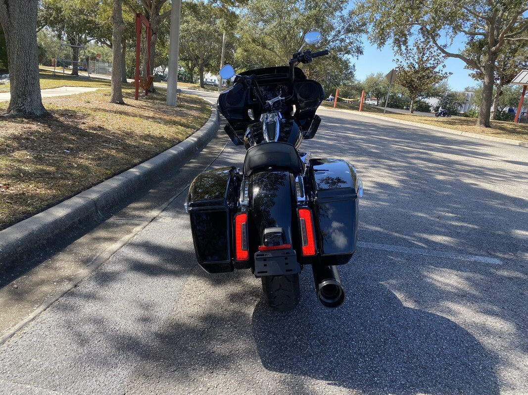 2024 Harley-Davidson Road Glide - Photo 7