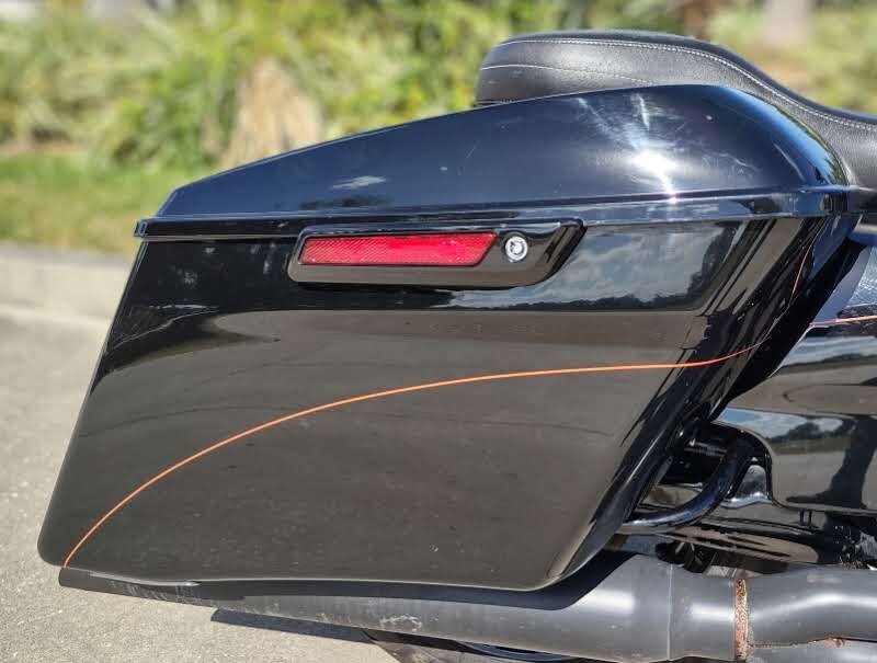 Road Glide Special - Photo 9