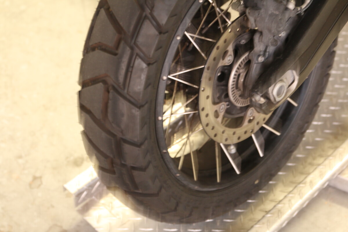 2022 BMW F 850 GS Adventure - Photo 4