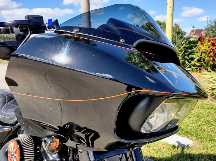 Road Glide Special - Photo 8