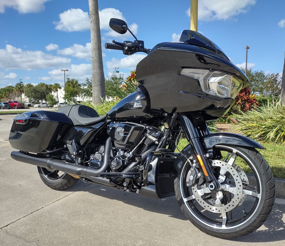 Road Glide