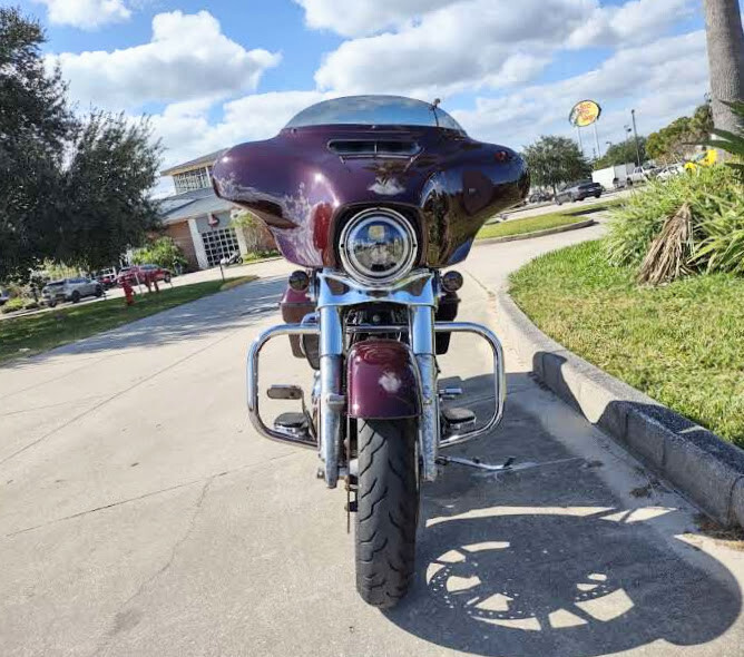 Street Glide - Photo 2