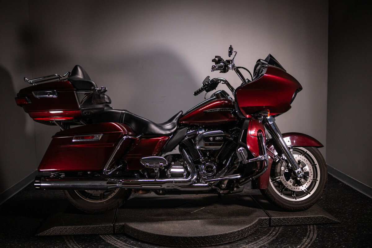 2019 Road Glide Ultra (FLTRU) - Photo 3