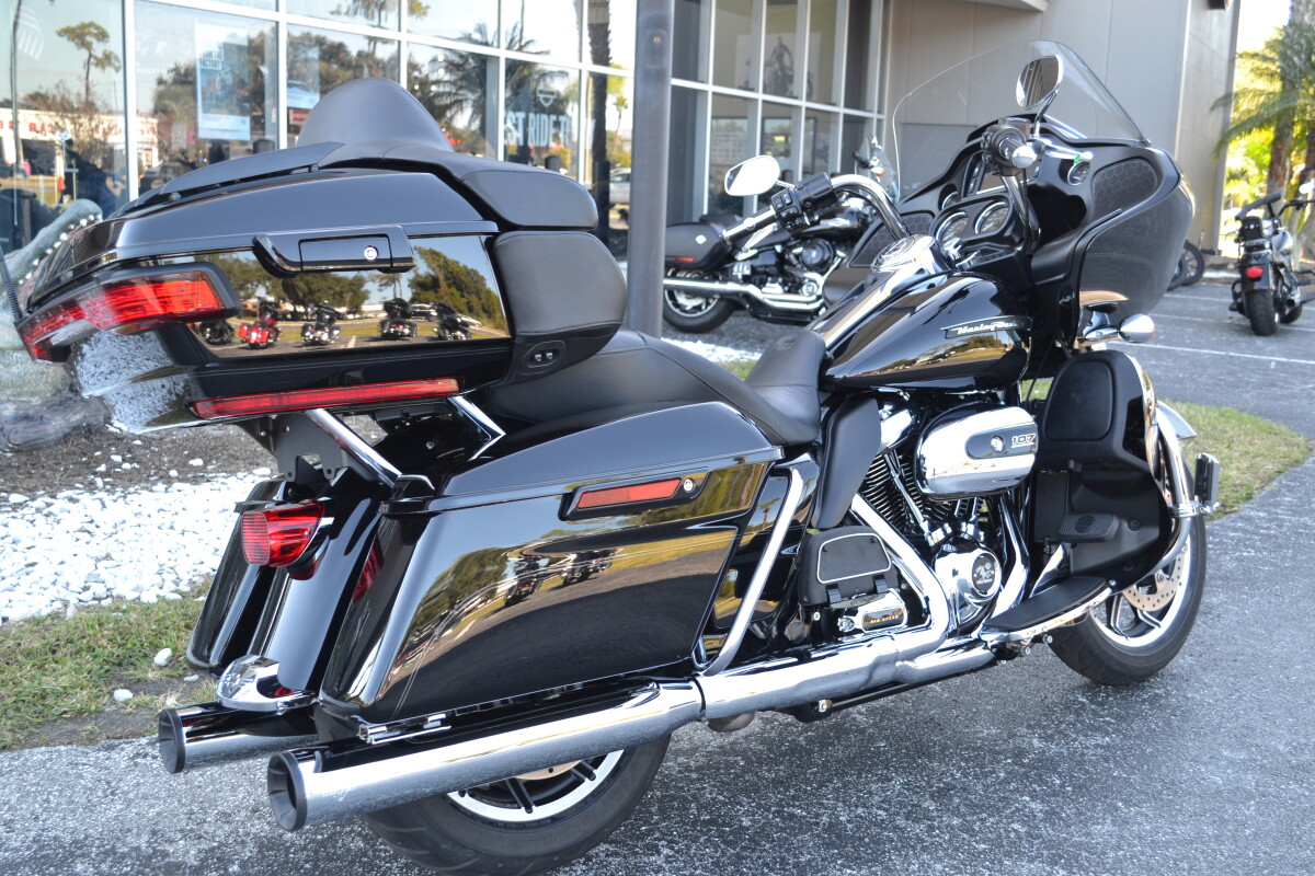 2018 Harley-Davidson Road Glide Ultra - FLTRU - Photo 7